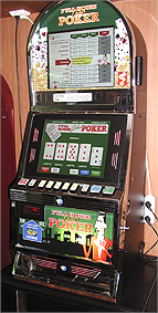 Full House Joker Poker -automaatti